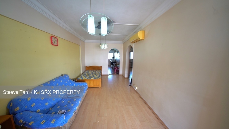 Blk 702 Hougang Avenue 2 (Hougang), HDB 3 Rooms #193078112